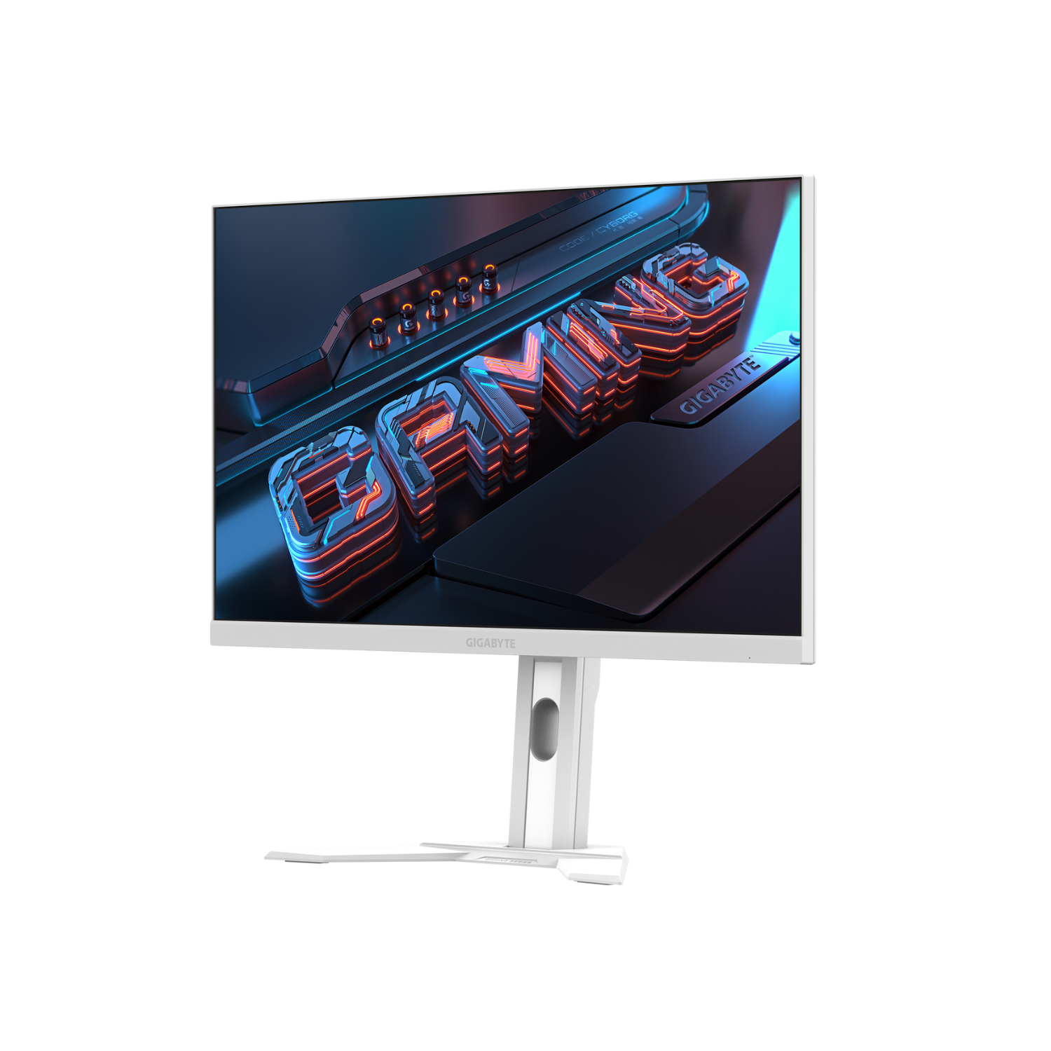 GIGABYTE M27QA ICE 27